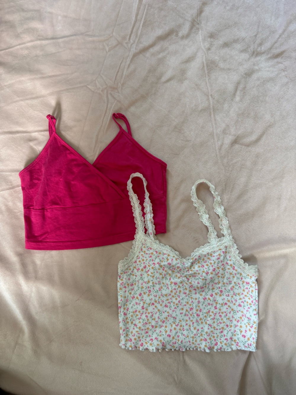 Tank top bundle